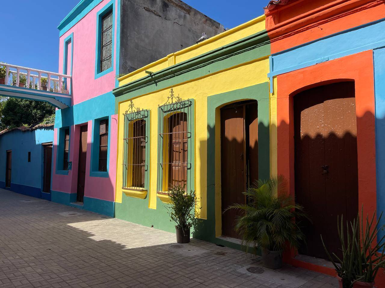 277235 En venta casa colonial a remodelar de 92m2 Puerto Cabello calle Los Lanceros