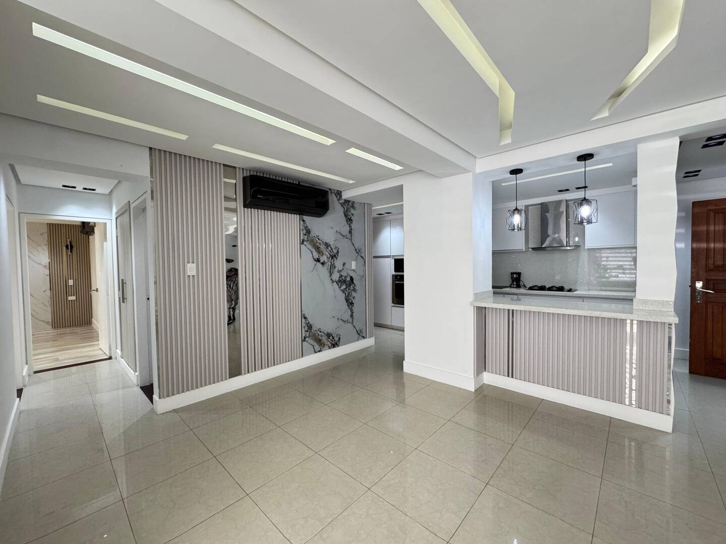 279846  Alquiler Exclusivo Apartamento Piedras pintadas Resd. Alta vista. planta 100% y pozo