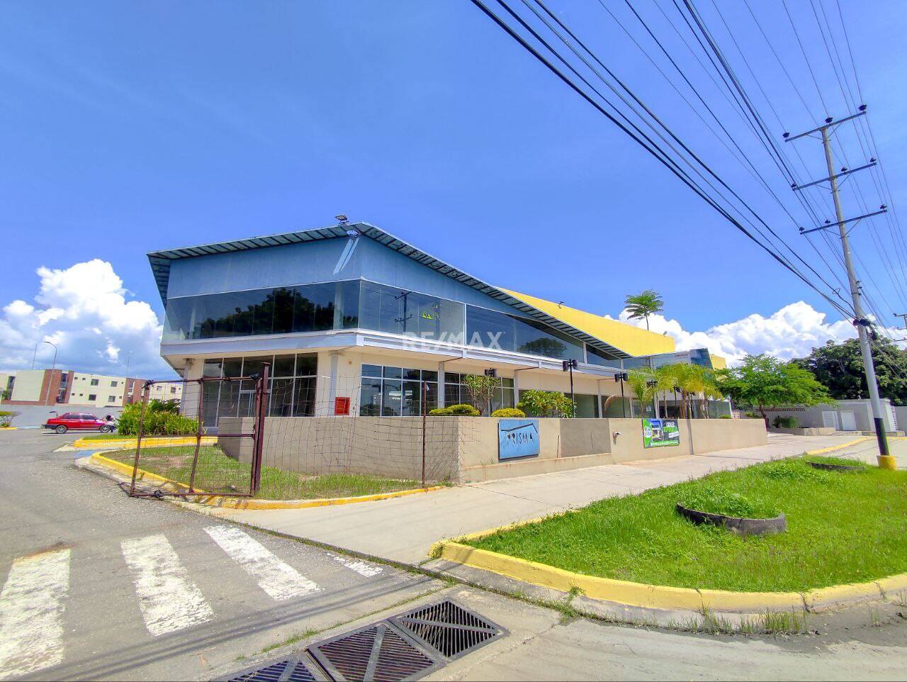 278066  Local en Venta Comercial. 33m2 en Obra Gris C.C. Prisma, Ciudad Alianza , Gua