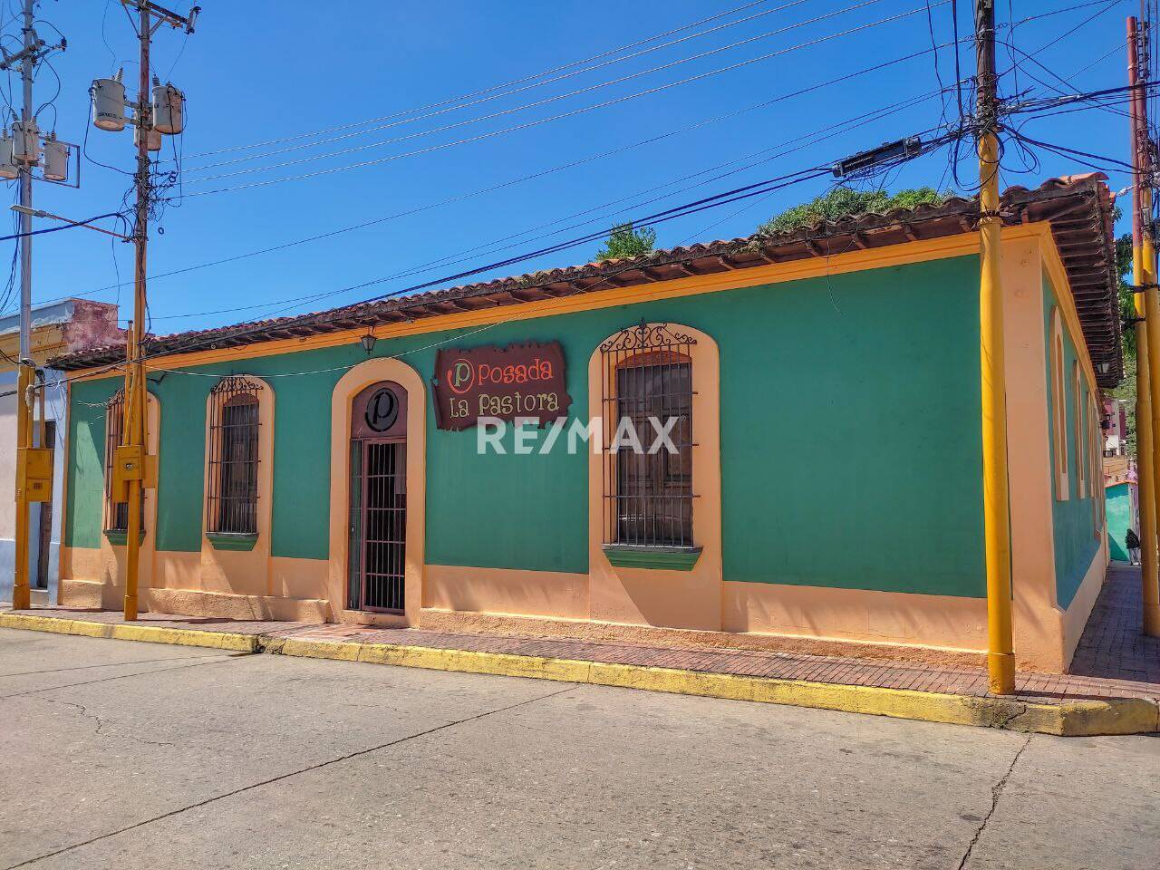 277809 En Venta Posada Colonial, La Pastora, Valencia, EDO. Carabobo. Venezuela