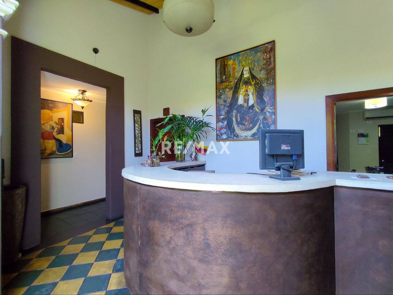 277809 En Venta Posada Colonial, La Pastora, Valencia, EDO. Carabobo. Venezuela