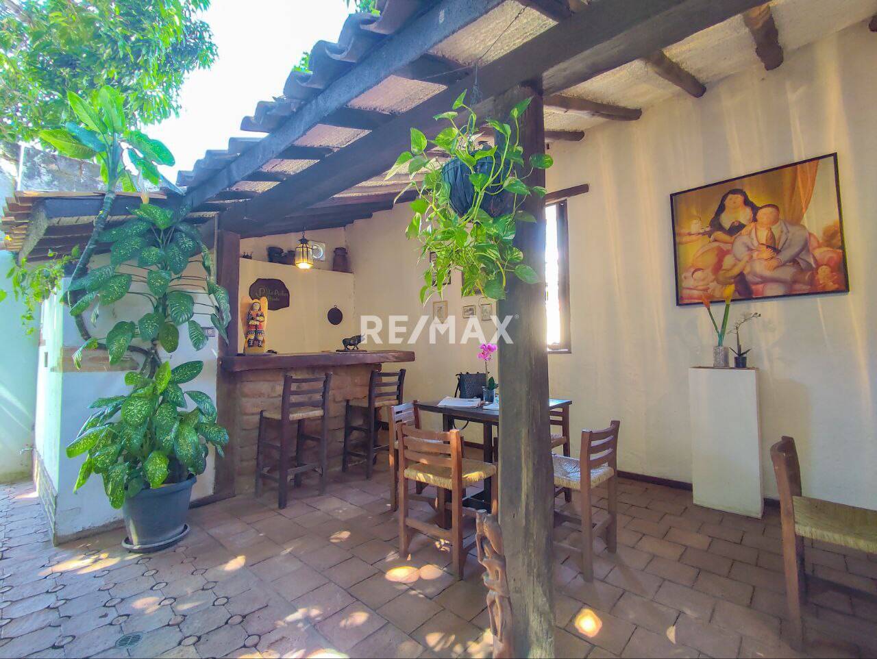 277809 En Venta Posada Colonial, La Pastora, Valencia, EDO. Carabobo. Venezuela
