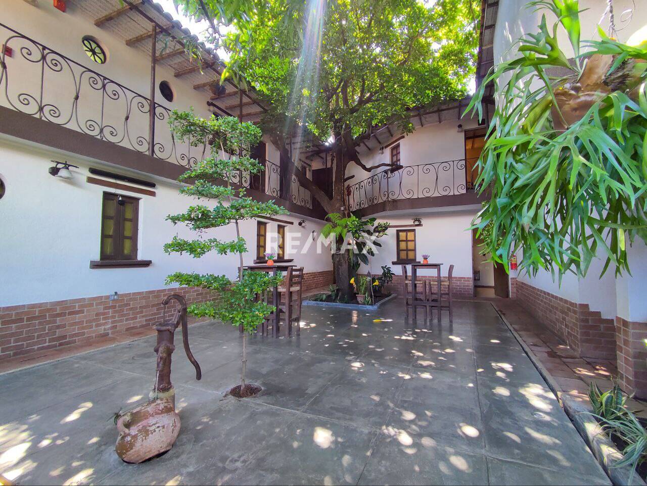 277809 En Venta Posada Colonial, La Pastora, Valencia, EDO. Carabobo. Venezuela