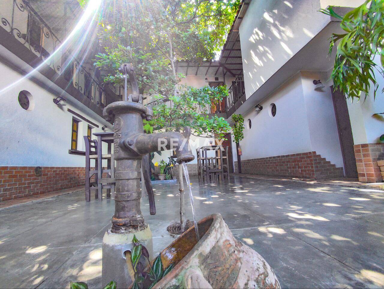 277809 En Venta Posada Colonial, La Pastora, Valencia, EDO. Carabobo. Venezuela