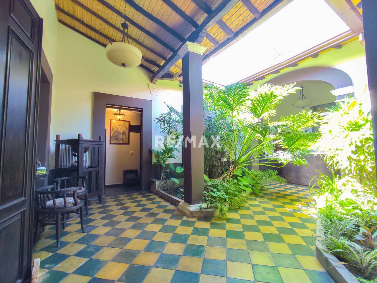 277809 En Venta Posada Colonial, La Pastora, Valencia, EDO. Carabobo. Venezuela